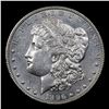 Image 2 : 1896-p Morgan Dollar $1 Grades Select Unc+ PL