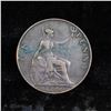Image 8 : Group of 7 British Pennies