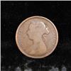 Image 8 : Group of 5 British Half Pennies