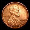 Image 2 : 1919-s Lincoln Cent 1c Grades Select Unc RD