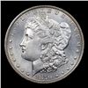 Image 2 : ***Auction Highlight*** 1879-s Morgan Dollar $1 Graded GEM++ Unc By USCG (fc)