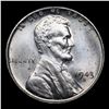 Image 2 : 1943-s Lincoln Cent 1c Grades Choice Unc