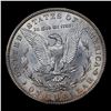 Image 3 : ***Auction Highlight*** 1886-o /o vam 7 Hot 50 Morgan Dollar $1 Graded Select Unc By USCG (fc)