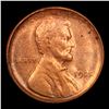 Image 2 : ***Auction Highlight*** 1920-s Lincoln Cent 1c Graded Choice+ Unc RD By USCG (fc)