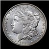 Image 2 : ***Auction Highlight*** 1894-o Morgan Dollar $1 Graded Select Unc By USCG (fc)