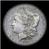 Image 2 : ***Auction Highlight*** 1901-s Morgan Dollar $1 Graded Select Unc PL By USCG (fc)