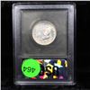 Image 5 : ***Auction Highlight*** 1917-s Ty II Standing Liberty Quarter 25c Graded GEM+ FH By USCG (fc)
