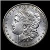 Image 2 : ***Auction Highlight*** 1895-s /s Hot 50 Vam 3 I5 R5 Morgan Dollar $1 Graded Select Unc By USCG (fc)