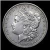Image 2 : ***Auction Highlight*** 1892-s Vam 12 R5 Morgan Dollar $1 Graded Select AU By USCG (fc)