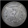 Image 3 : ***Auction Highlight*** 1892-s Vam 12 R5 Morgan Dollar $1 Graded Select AU By USCG (fc)