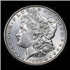 Image 2 : ***Auction Highlight*** 1898-s Morgan Dollar $1 Graded Select Unc By USCG (fc)