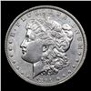 Image 2 : ***Auction Highlight*** 1894-o Morgan Dollar $1 Graded Select Unc By USCG (fc)