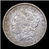 Image 2 : ***Auction Highlight*** 1895-o Morgan Dollar $1 Graded vf++ By USCG (fc)