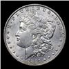 Image 2 : ***Auction Highlight*** 1897-o Morgan Dollar $1 Graded Select Unc By USCG (fc)