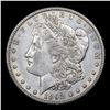 Image 2 : ***Auction Highlight*** 1892-cc vam 11 I2 R5 Morgan Dollar $1 Graded xf+ By USCG (fc)