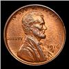 Image 2 : ***Auction Highlight*** 1916-s Lincoln Cent 1c Graded GEM Unc RB By USCG (fc)