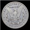 Image 3 : 1893-o Vam 3a R5 Morgan Dollar $1 Grades vf+