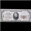 Image 2 : 1929 $20 National Currency Type 1  'Union National Banj & Trust Co. OF Huntingdon, PA' Grades xf
