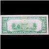 Image 3 : 1929 $20 National Currency Type 1  'Union National Banj & Trust Co. OF Huntingdon, PA' Grades xf