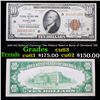 Image 1 : 1929 $10 National Currency 'The Federal Reserve Bank of Cleveland, OH' Grades Select CU