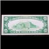 Image 3 : 1929 $10 National Currency 'The Federal Reserve Bank of Cleveland, OH' Grades Select CU