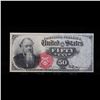 Image 2 : 1870's US Fractional Currency 50¢ Fourth Issue Fr-1376 Grades Choice AU/BU Slider