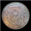 Image 3 : 1887-p Morgan Dollar $1 Grades Select Unc