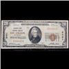 Image 2 : 1929 $20 National Currency Type 1  'The First National Bank Of Los Angeles,CA' Grades vf++