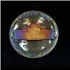 Image 7 : Proof 1980-s Jefferson Nickel 5c Grades GEM++ Proof Deep Cameo