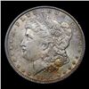 Image 2 : 1887-o Morgan Dollar $1 Grades Choice Unc