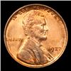 Image 2 : 1927-p Lincoln Cent 1c Grades Select+ Unc RB