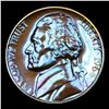 Image 2 : Proof 1964 Jefferson Nickel 5c Grades Choice+ Proof