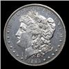Image 2 : 1885-p Morgan Dollar $1 Grades Select Unc PL