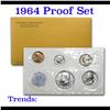Image 1 : 1964 Proof Set in Original Packaging