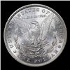 Image 3 : 1880-p Morgan Dollar $1 Grades Select+ Unc