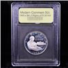 Image 2 : Proof 1993-s Bill of Rights Modern Commem Half Dollar 50c Graded GEM++ Proof Deep Cameo By USCG