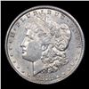 Image 2 : 1878-s Morgan Dollar $1 Grades BU+