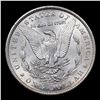 Image 3 : 1900-o Morgan Dollar $1 Grades Unc Details