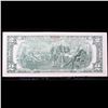 Image 3 : *Star Note* 2003 $2 Green Seal Federal Reserve Note (Minneapolis, MN,) Grades Select CU