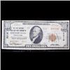 Image 2 : 1929 $10 National Currency 'The First National Bank & Trust Co. Of Schuylkill Haven, PA' Type 2 Grad