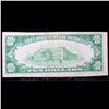 Image 3 : 1929 $10 National Currency 'The First National Bank & Trust Co. Of Schuylkill Haven, PA' Type 2 Grad