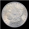 Image 2 : 1884-cc vam 4a R5 Morgan Dollar $1 Graded Choice Unc+