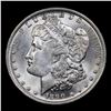Image 2 : ***Auction Highlight*** 1890-o Vam 29c R5 Morgan Dollar $1 Graded Choice+ Unc By USCG (fc)