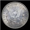 Image 3 : ***Auction Highlight*** 1880-o Micro 'o' Morgan Dollar $1 Graded Choice+ Unc By USCG (fc)