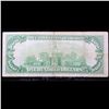 Image 3 : 1929 $100 National Currency Type 1 Low Serial # 'Security First National Bank Of Los Angeles, CA' Gr