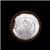 Image 3 : ***Auction Highlight*** 1885 & CC Uncirculated Morgan Dollar Shotgun Roll (fc)