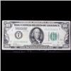 Image 2 : 1928 $100 Green Seal Federal Reserve Note Reddemable In Gold Grades vf+