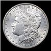 Image 2 : ***Auction Highlight*** 1899-s Vam 14 I3 R5 Morgan Dollar $1 Graded Select Unc By USCG (fc)