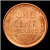 Image 3 : ***Auction Highlight*** 1919-s Lincoln Cent 1c Graded Choice Unc RD By USCG (fc)