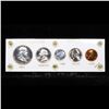 Image 2 : 1955 Proof Set in Capital Plastic Holder